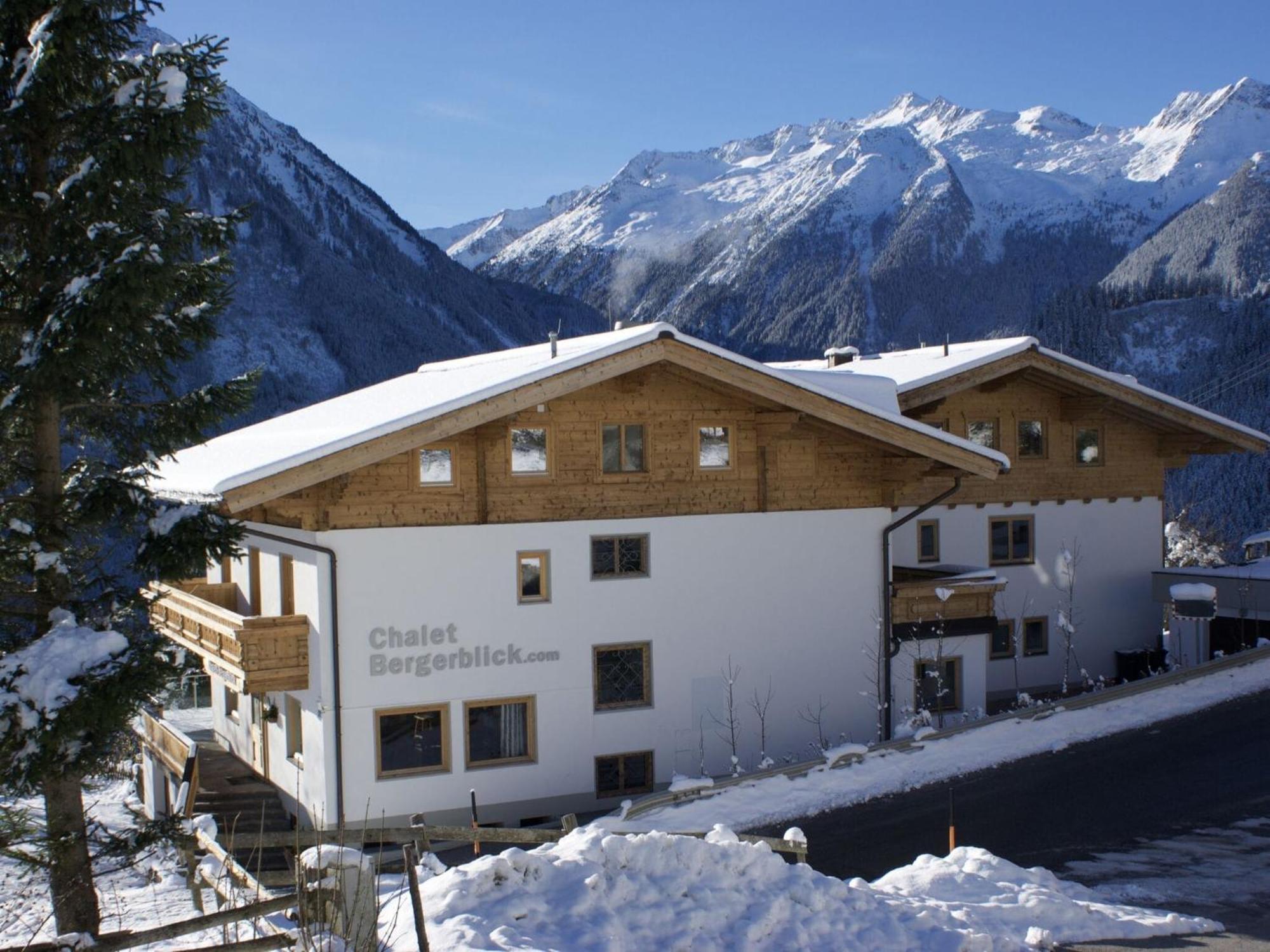 Chalet In Koenigsleiten Near Ski Area With Sauna Konigsleiten Εξωτερικό φωτογραφία