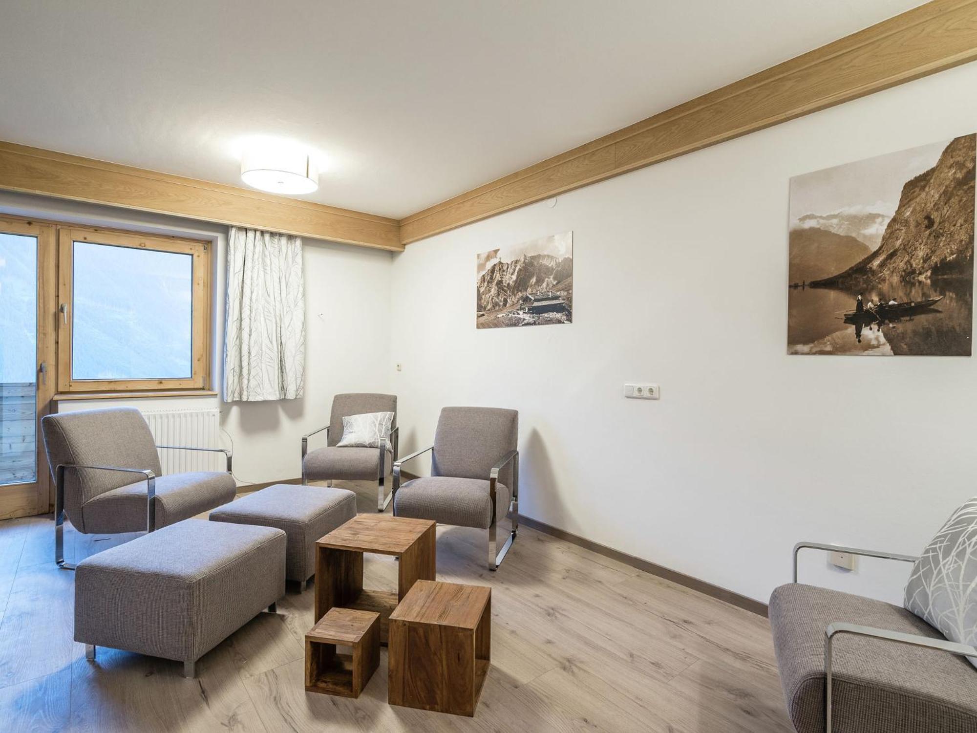Chalet In Koenigsleiten Near Ski Area With Sauna Konigsleiten Εξωτερικό φωτογραφία